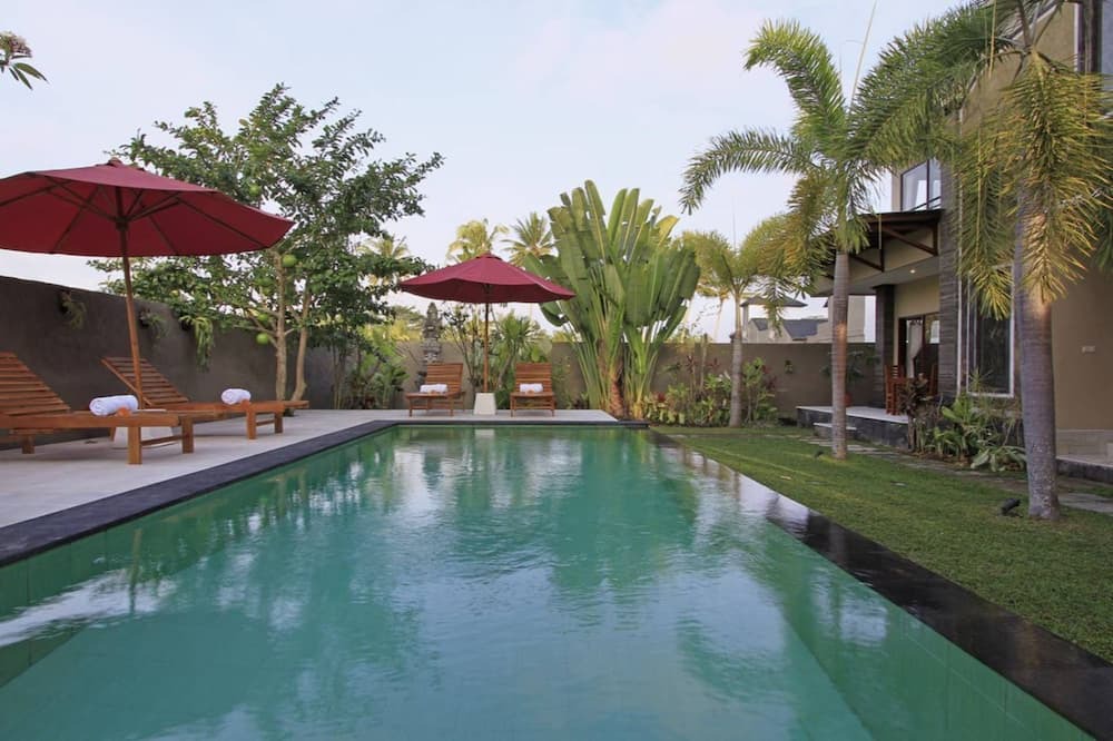 Photo of Outdoor in Melayang