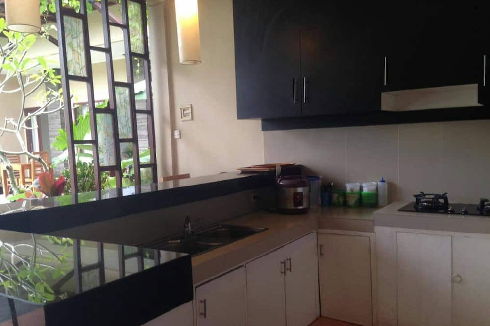 Photo of Kitchen in Melayang
