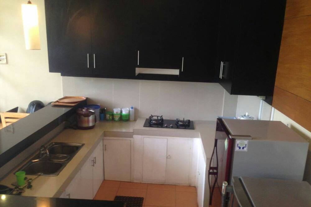 Photo of Kitchen in Melayang