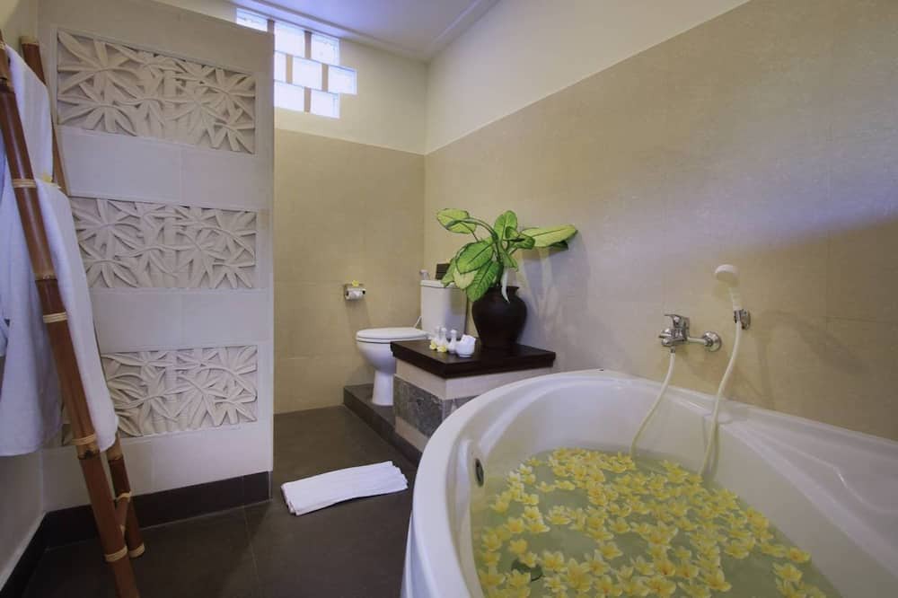 Photo of Bathroom in Melayang