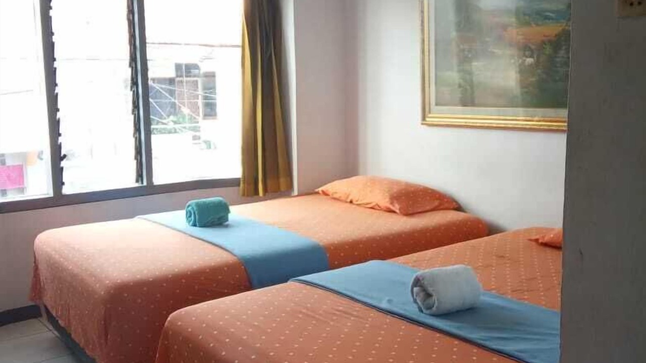 Photo of Bedroom in Garut