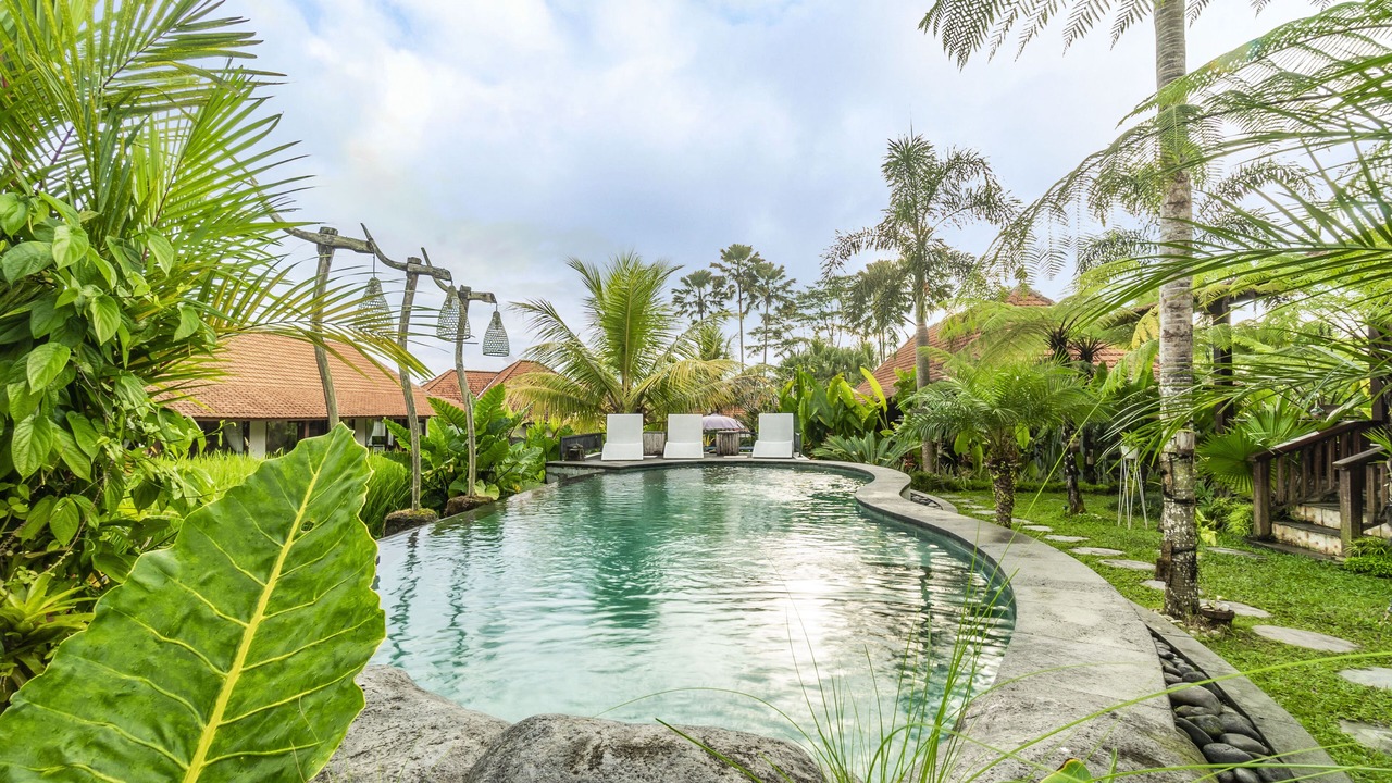 Photo of Outdoor in Sebatu