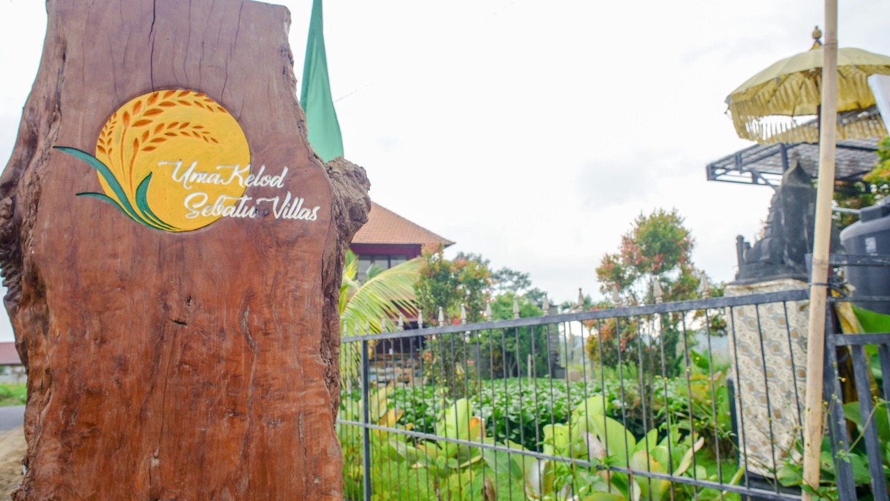 Photo of Outdoor in Sebatu