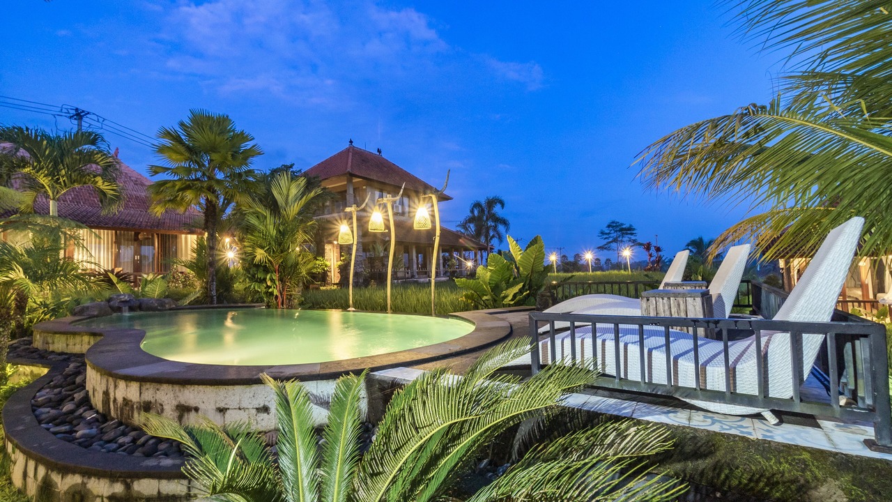 Photo of Outdoor in Sebatu
