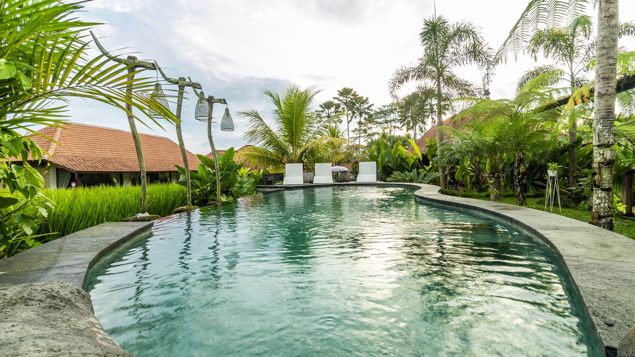 Photo of Outdoor in Sebatu