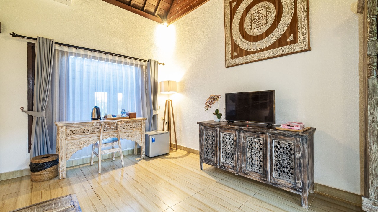 Photo of Bedroom in Sebatu