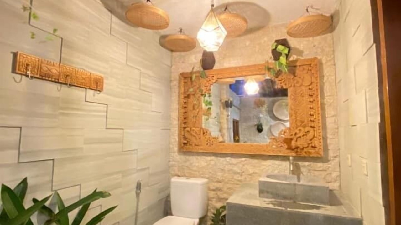 Photo of Bathroom in Sebatu