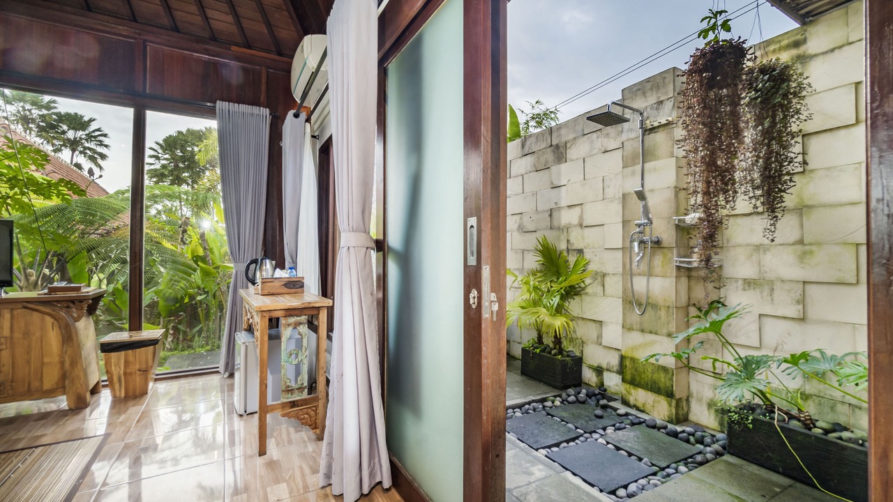 Photo of Bathroom in Sebatu