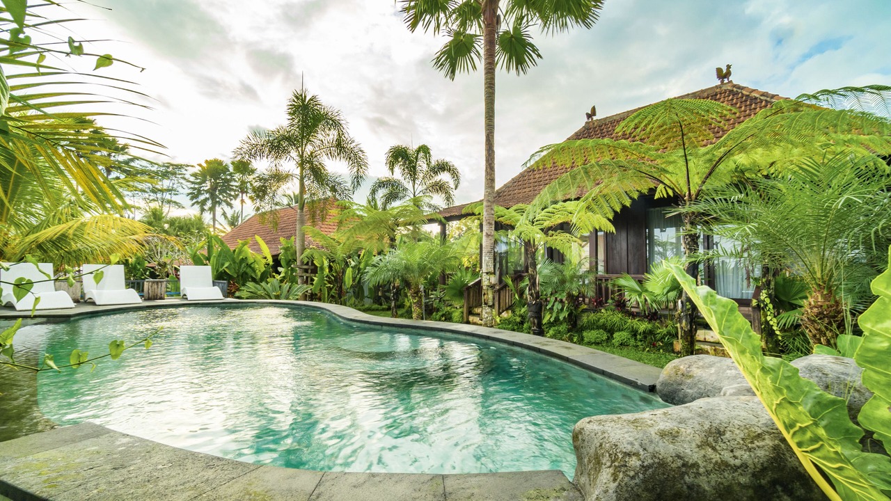 Photo of Outdoor in Sebatu