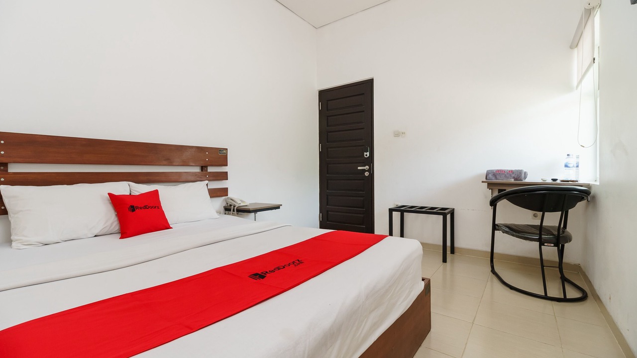 Photo of Bedroom in Padang