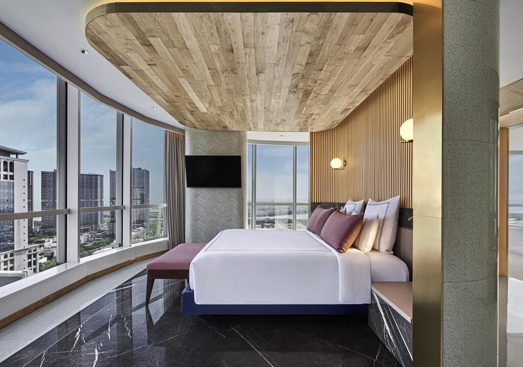 Photo of Bedroom in Pantai Indah Kapuk