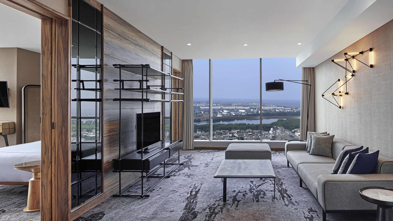 Photo of Bedroom in Pantai Indah Kapuk