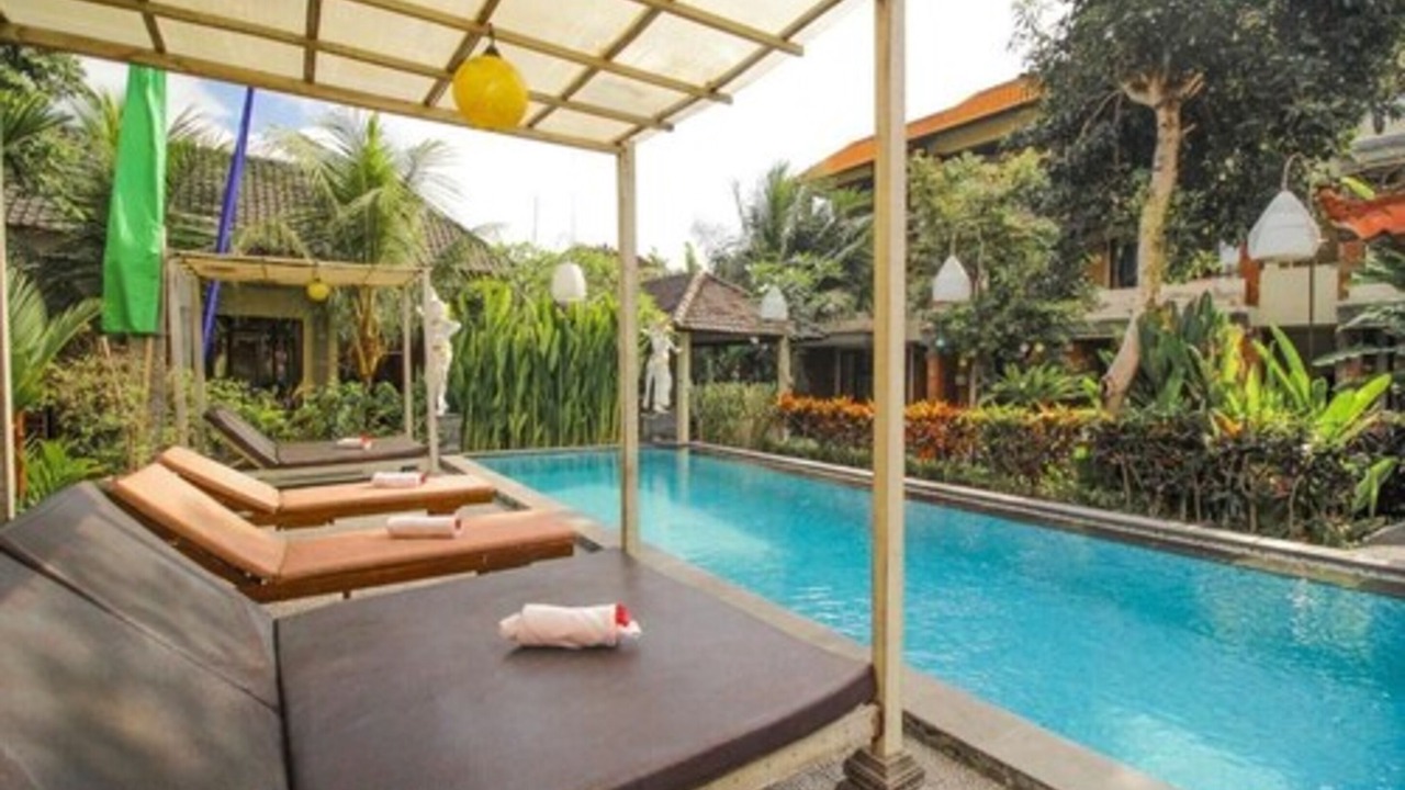 Photo of Outdoor in Kutuh Kaja