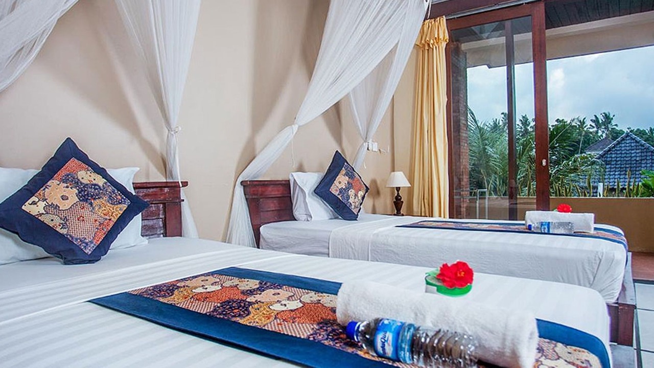 Photo of Bedroom in Kutuh Kaja