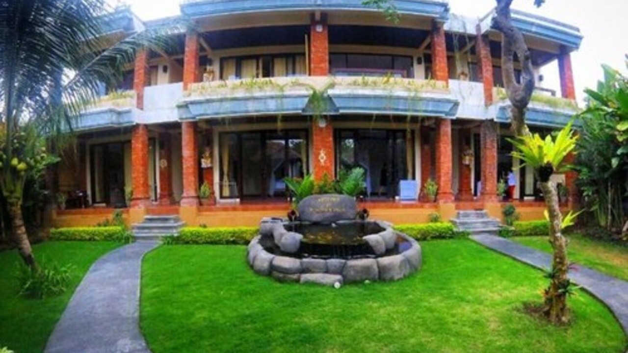 Photo of Outdoor in Kutuh Kaja