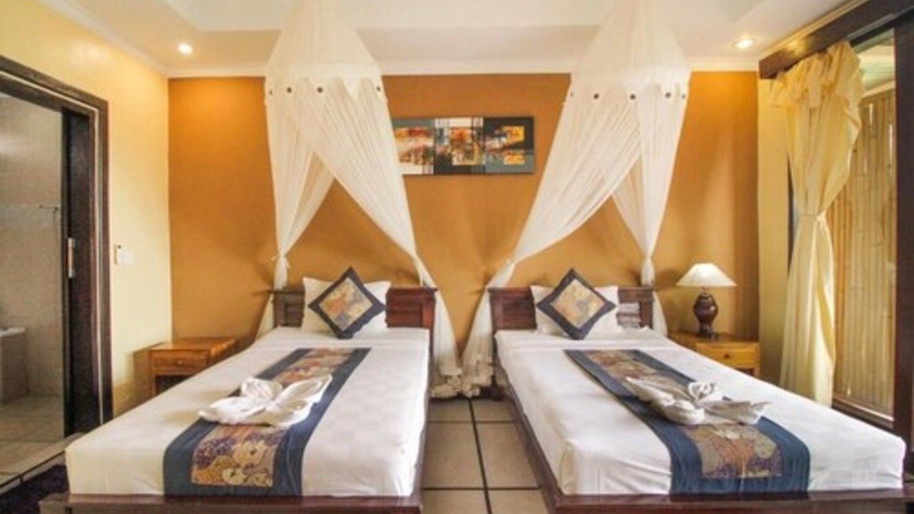 Photo of Bedroom in Kutuh Kaja