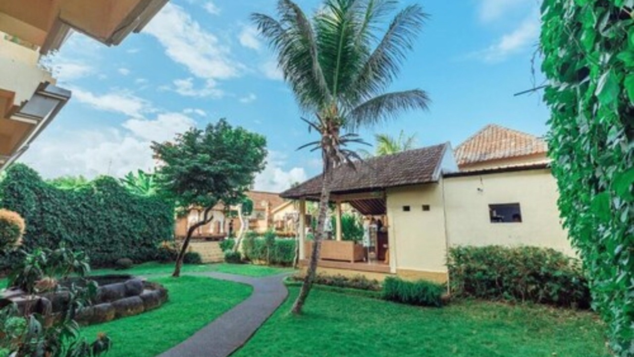 Photo of Outdoor in Kutuh Kaja
