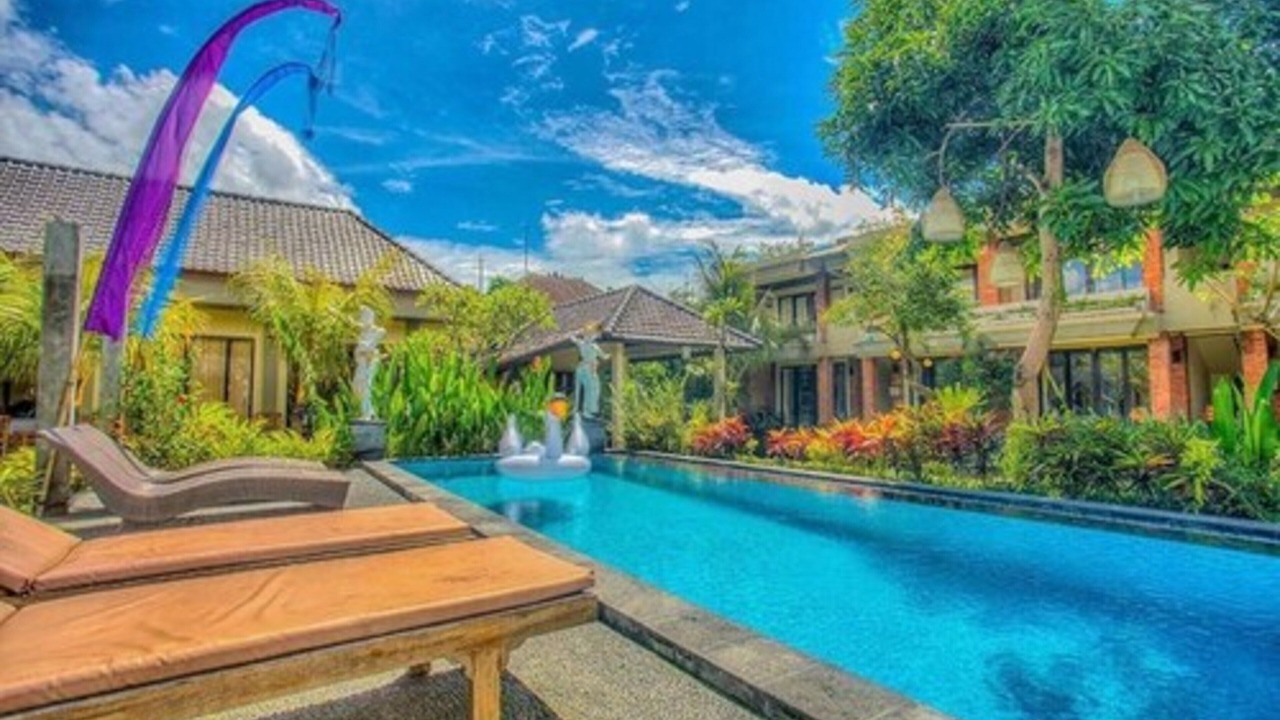 Photo of Outdoor in Kutuh Kaja