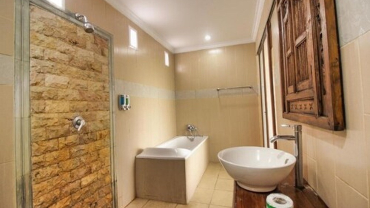 Photo of Bathroom in Kutuh Kaja