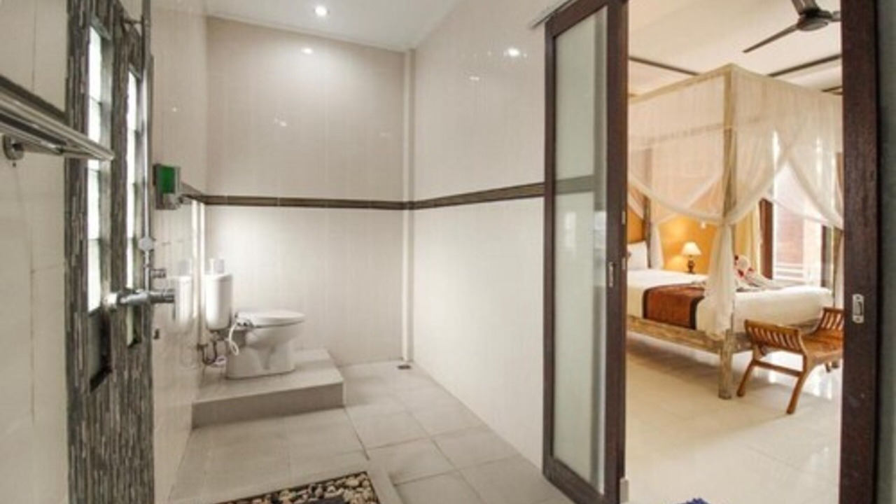 Photo of Bedroom in Kutuh Kaja