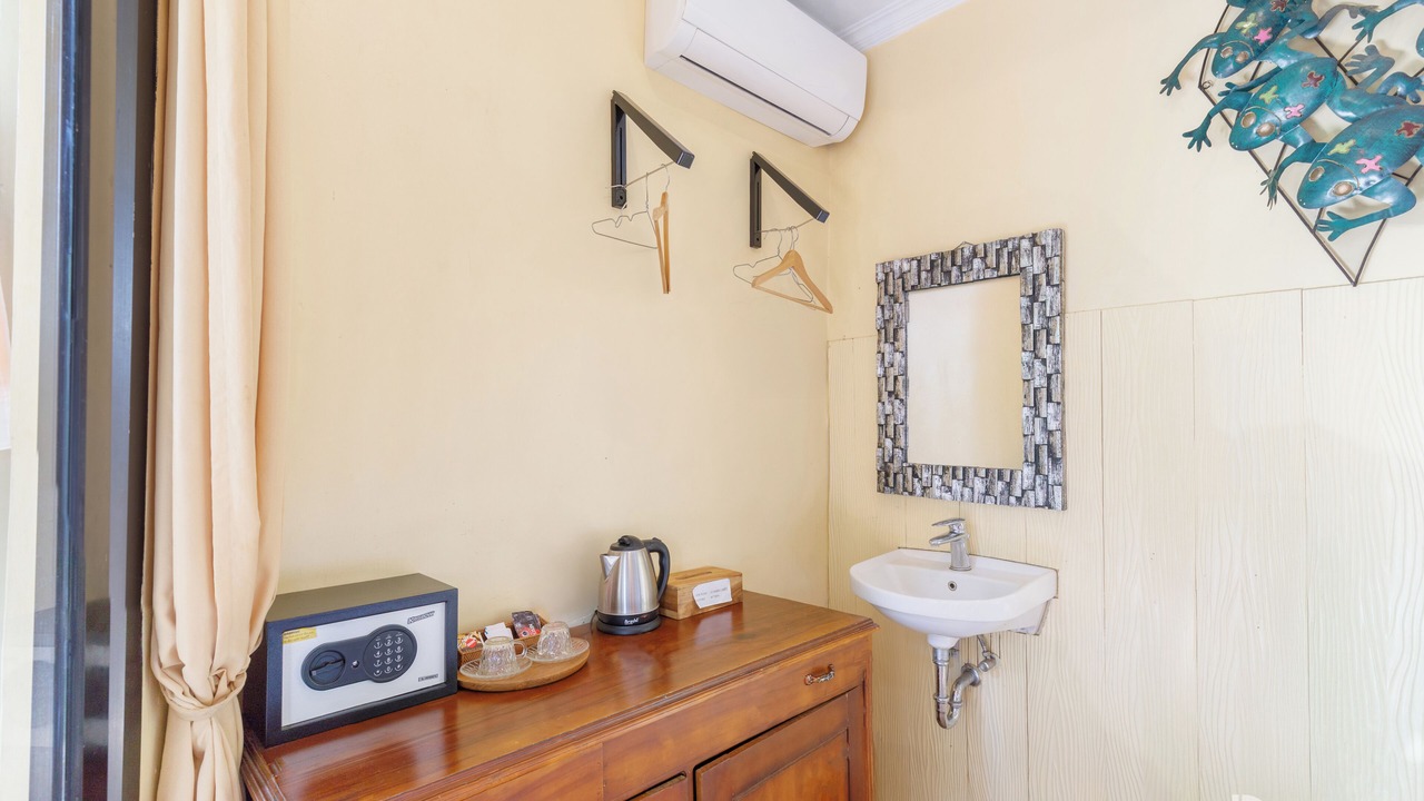 Photo of Bedroom in Kutuh Kaja