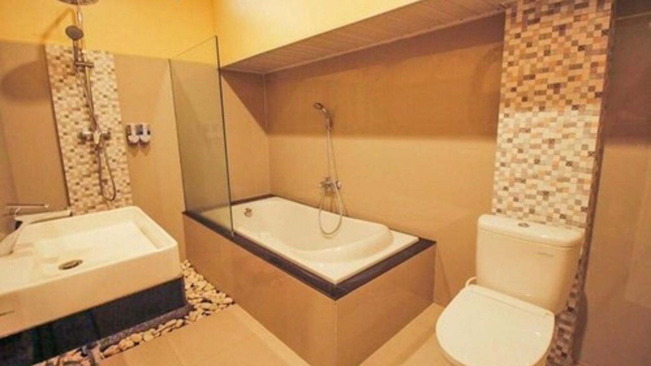 Photo of Bathroom in Kutuh Kaja