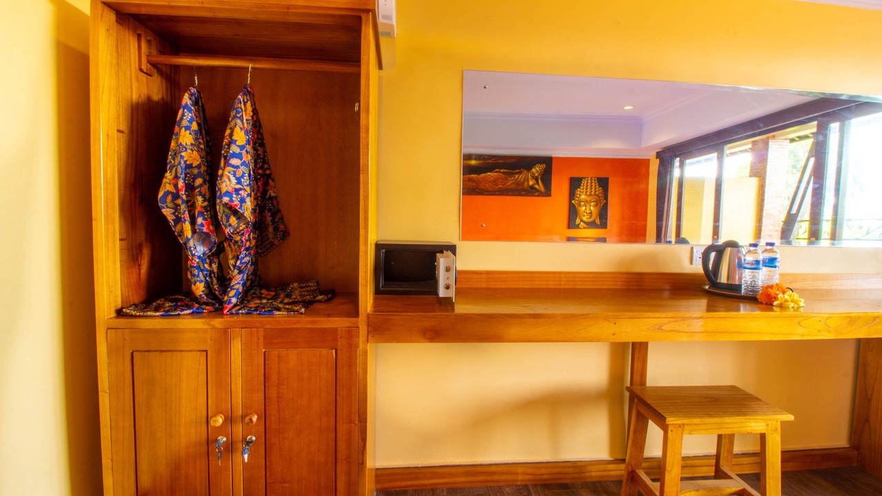 Photo of Bedroom in Kutuh Kaja