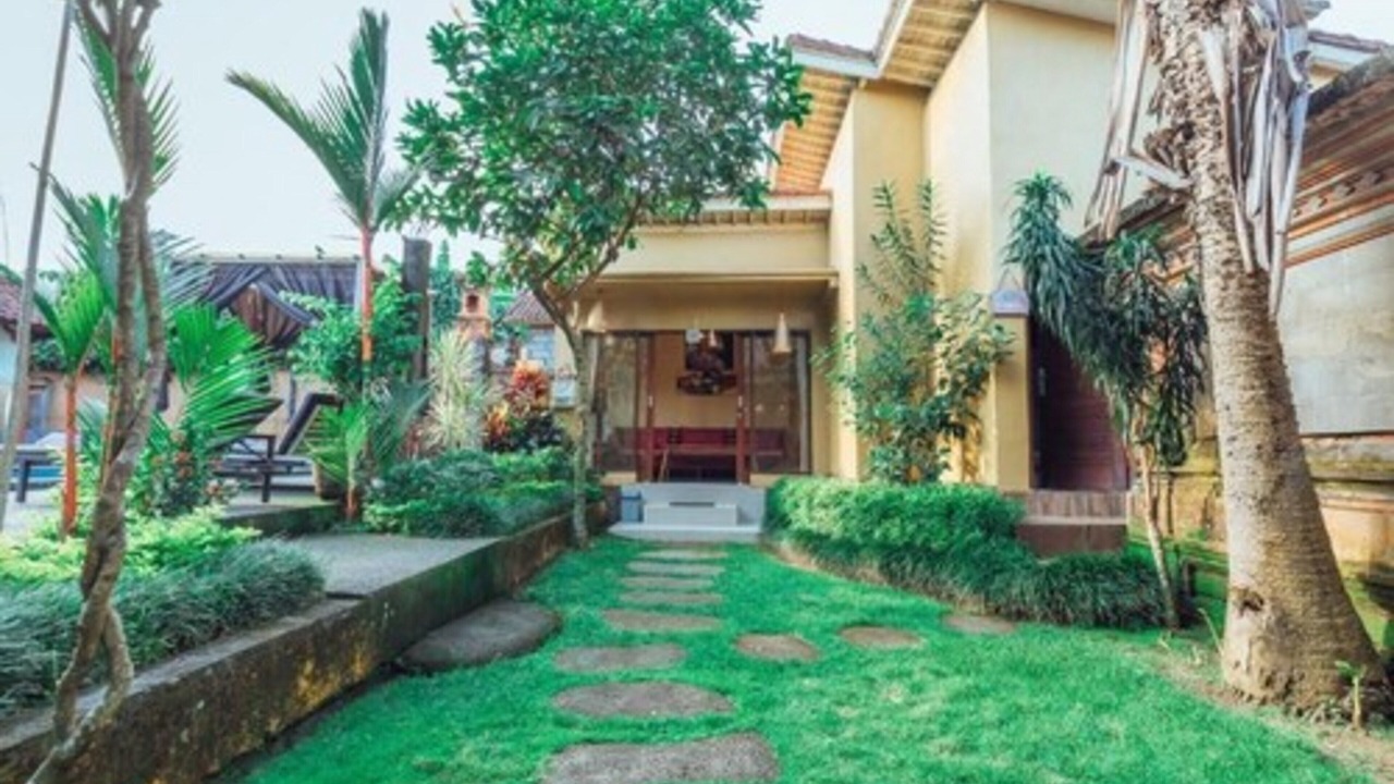 Photo of Outdoor in Kutuh Kaja