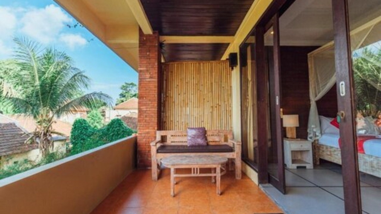 Photo of Bedroom in Kutuh Kaja