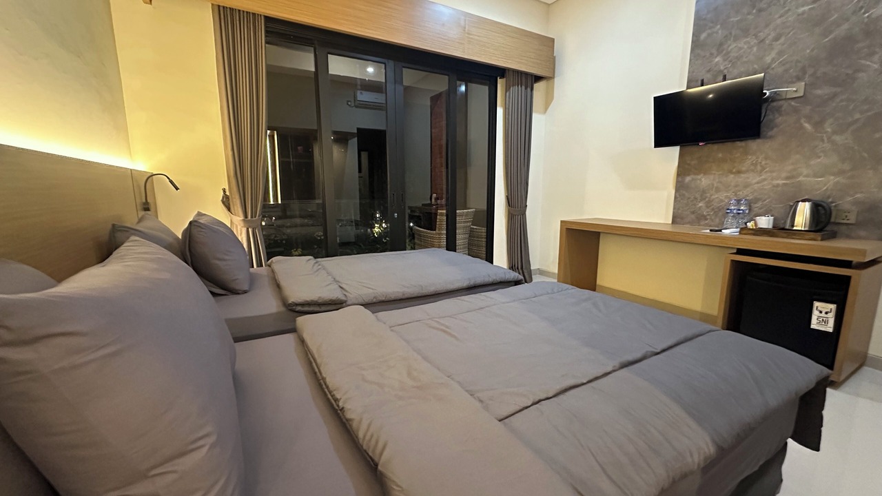 Photo of Bedroom in Lovina