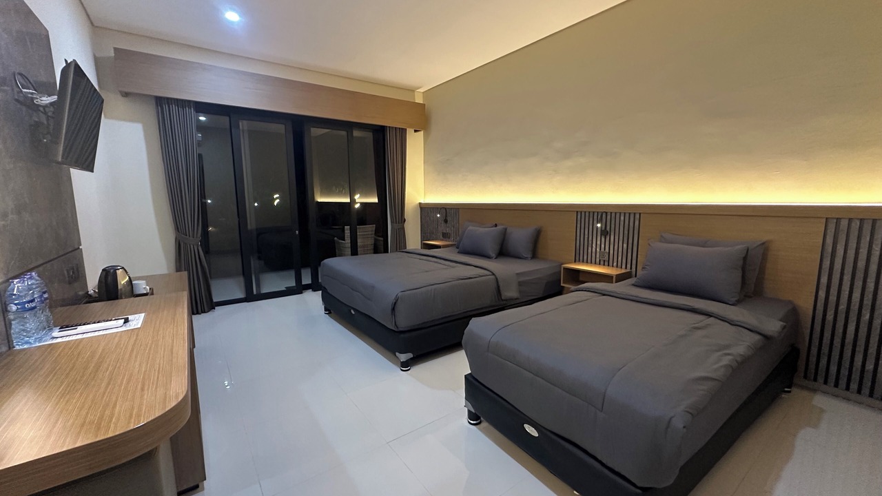 Photo of Bedroom in Lovina