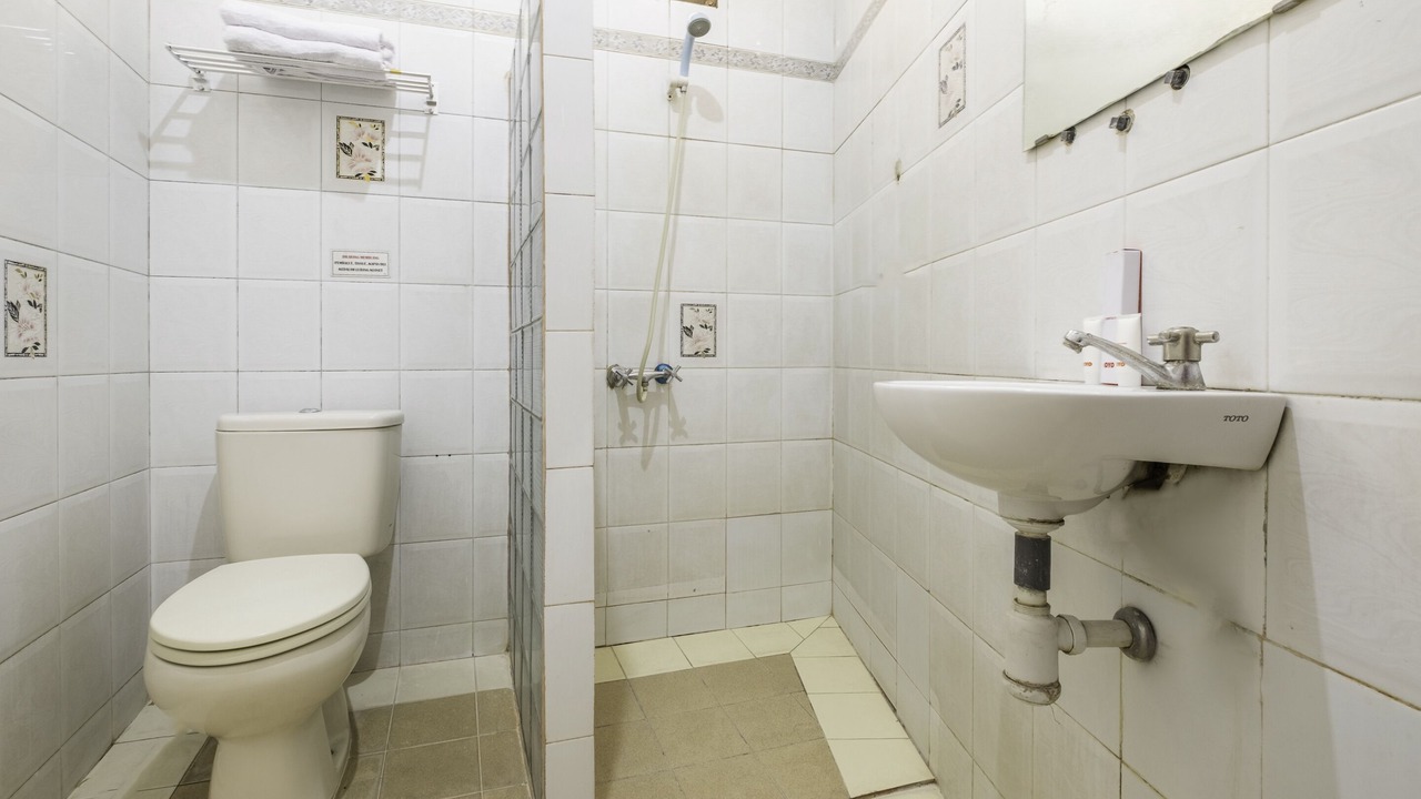 Photo of Bathroom in Pasirkaliki