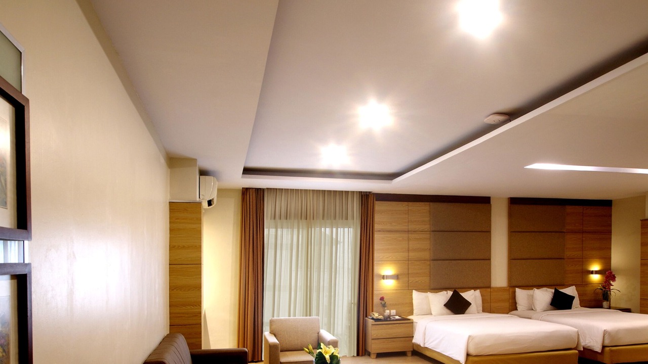 Photo of Bedroom in Menteng