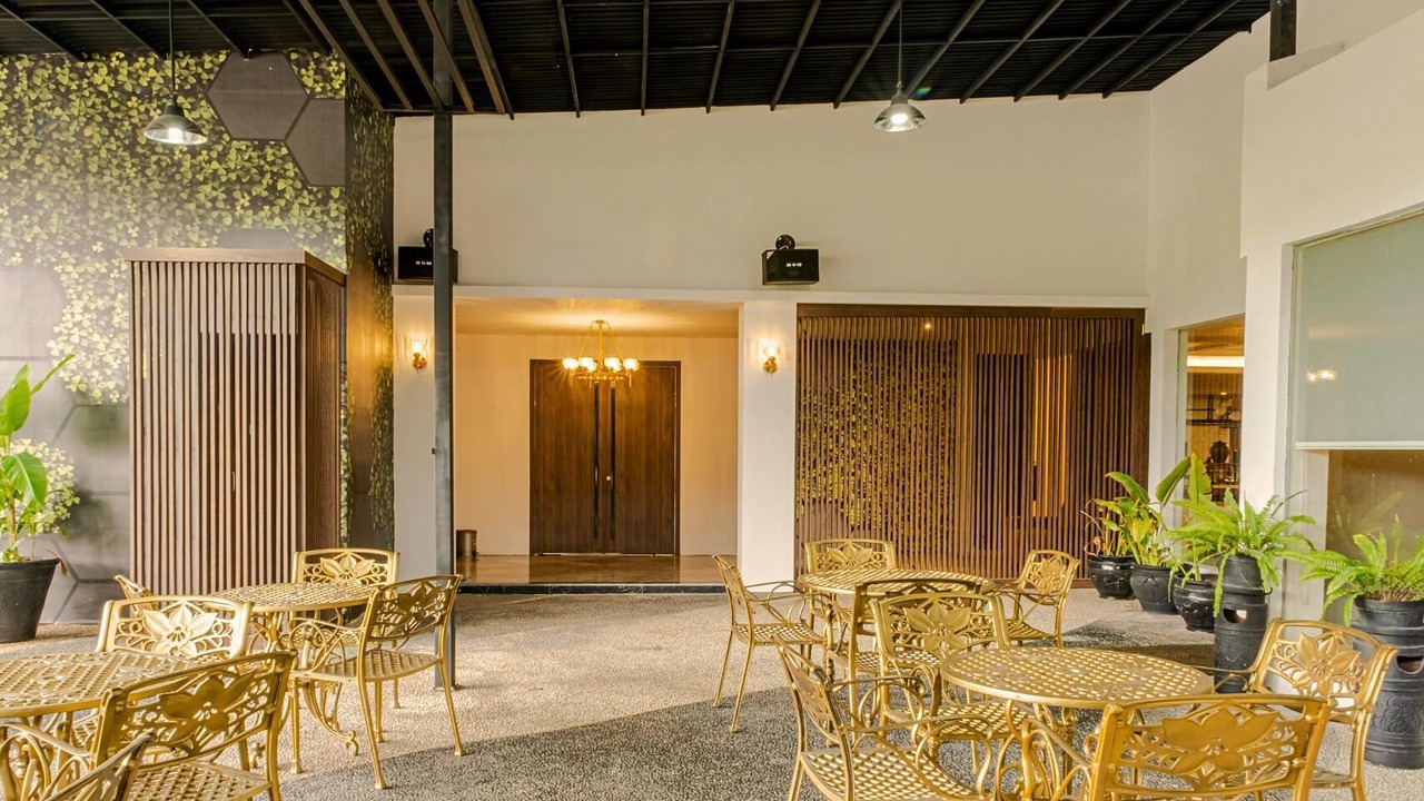 Photo of Outdoor in Menteng
