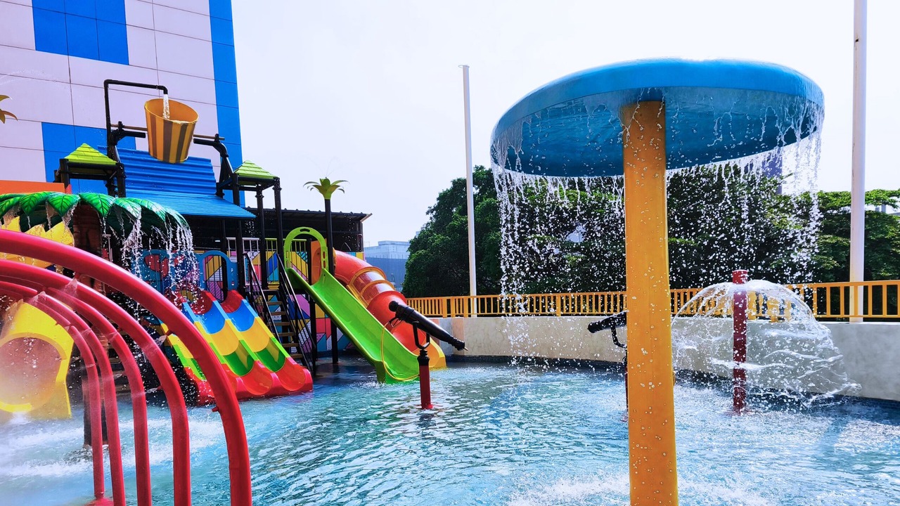 Photo of Outdoor in Menteng