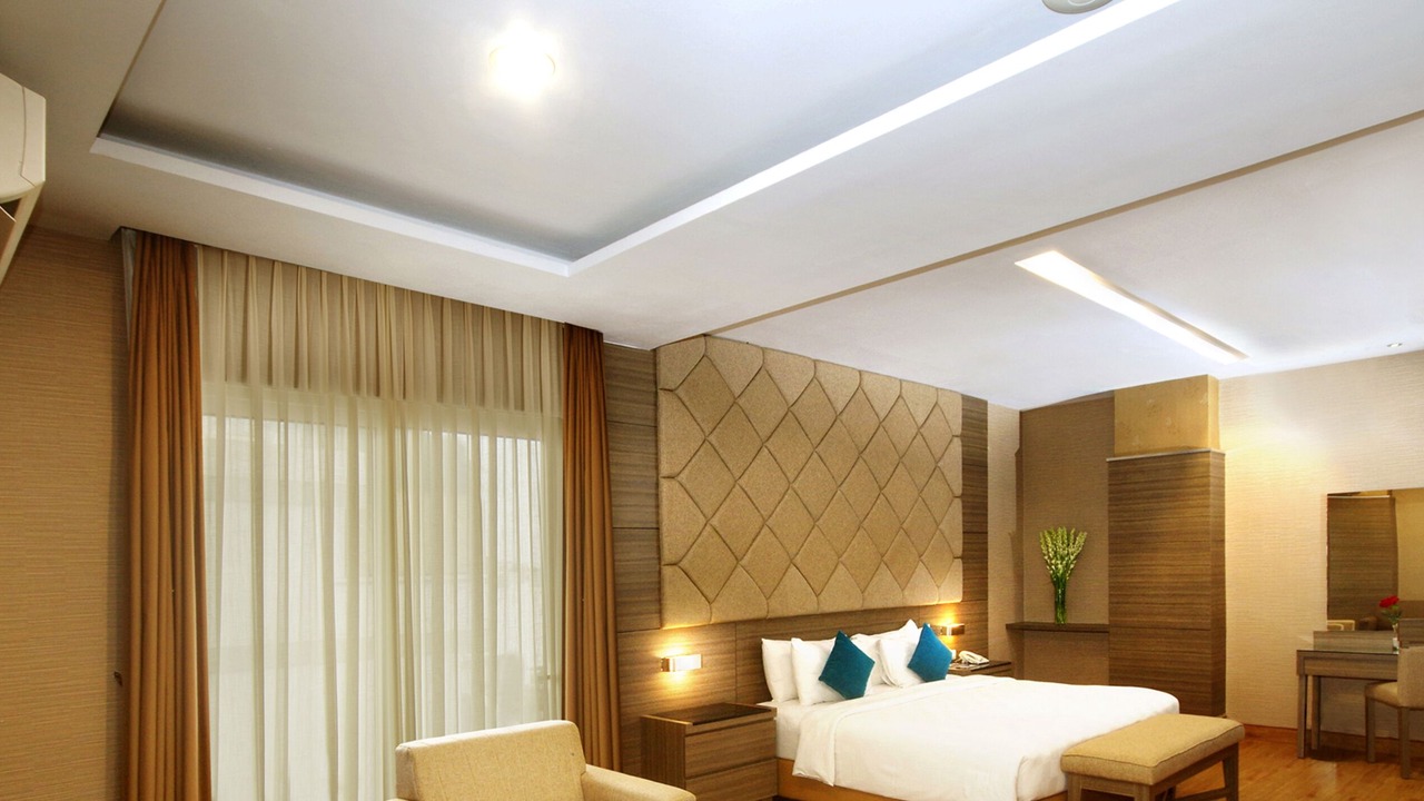 Photo of Bedroom in Menteng