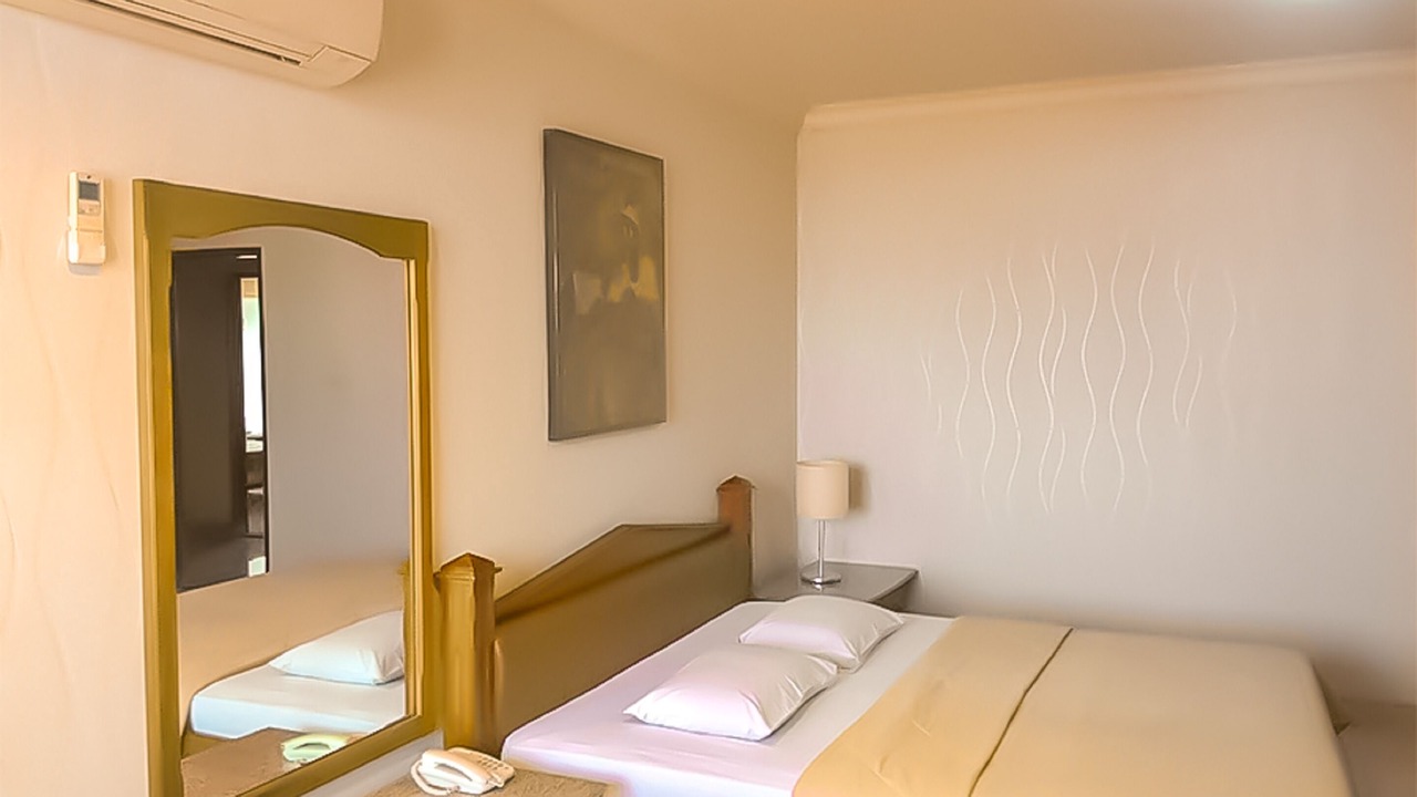 Photo of Bedroom in Bangka