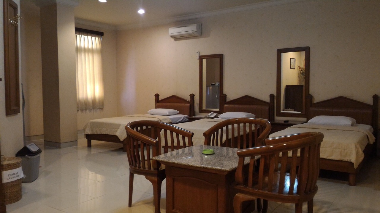 Photo of Bedroom in Bangka