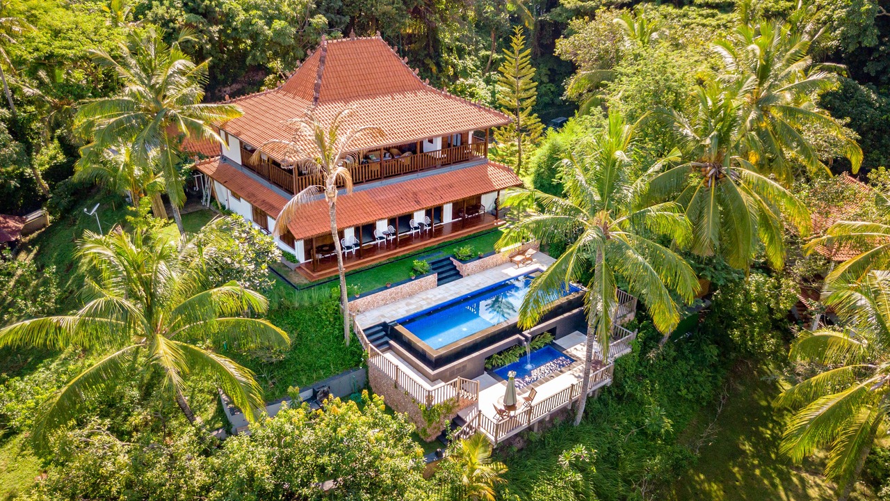 Photo of Outdoor in Senggigi