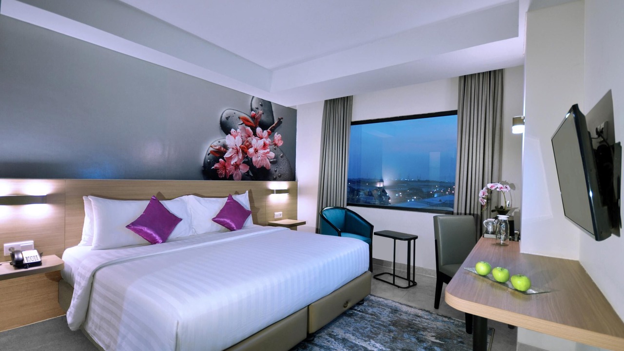 Photo of Bedroom in Cikarang