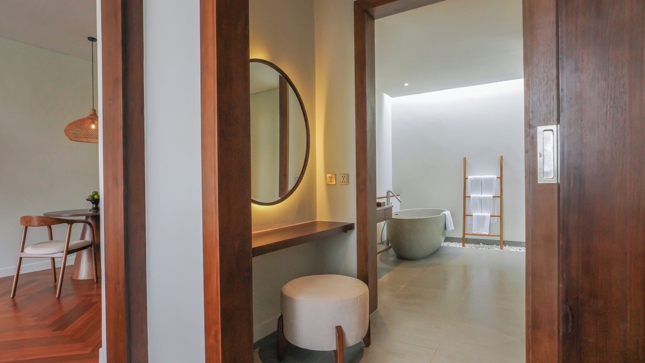 Photo of Bathroom in Lodtunduh