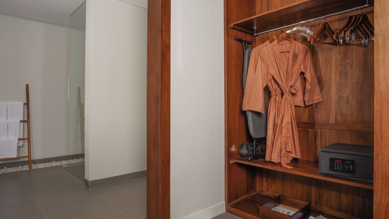 Photo of Bathroom in Lodtunduh