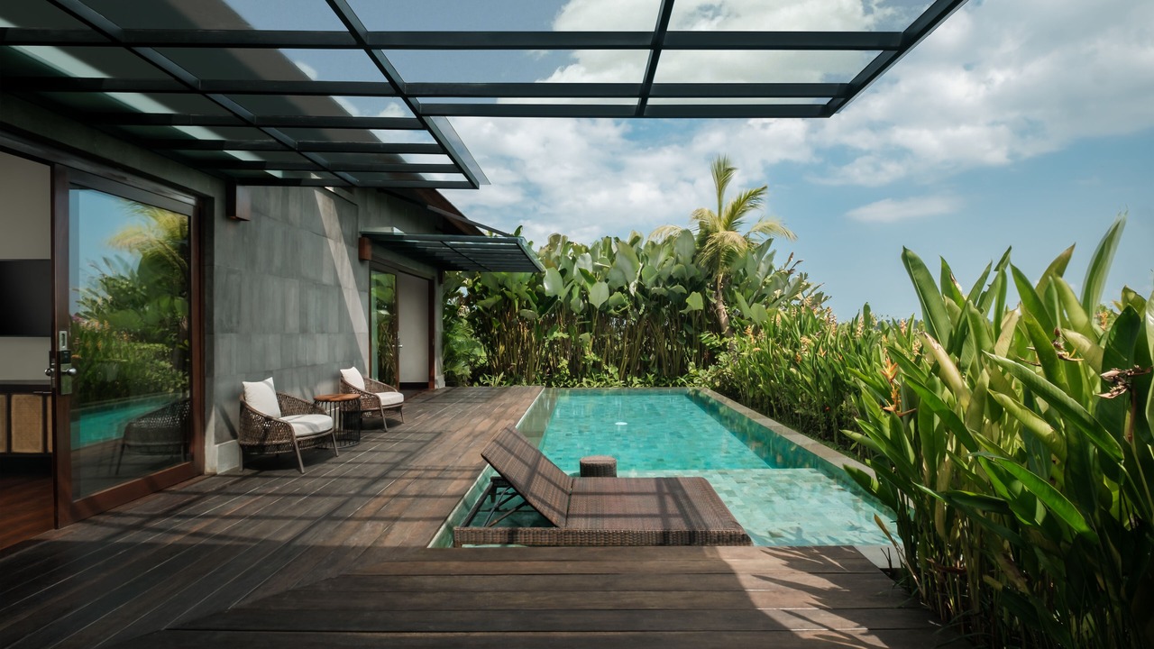 Photo of Outdoor in Lodtunduh
