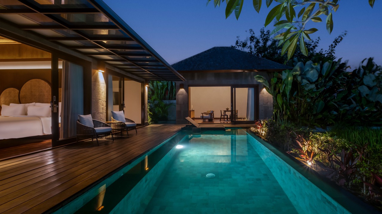 Photo of Outdoor in Lodtunduh