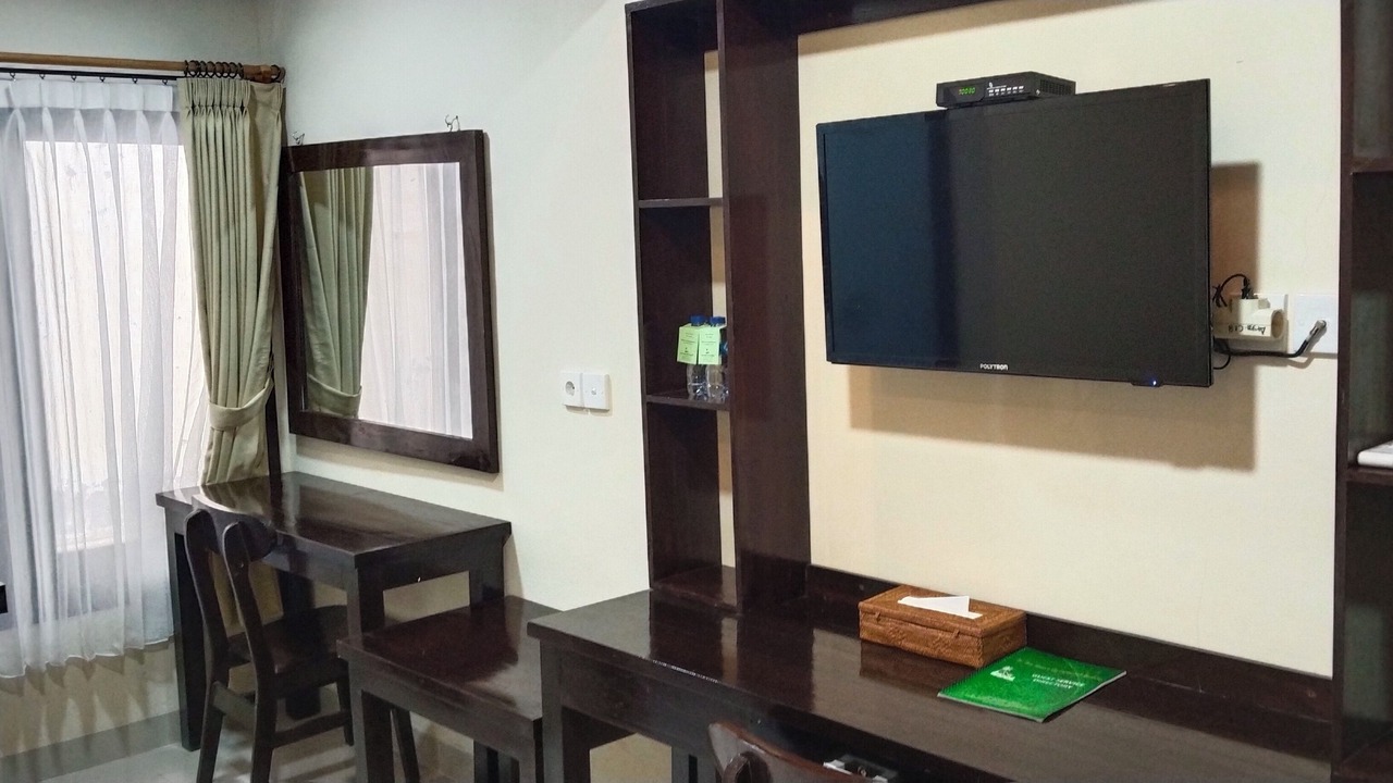 Photo of Bedroom in Amed