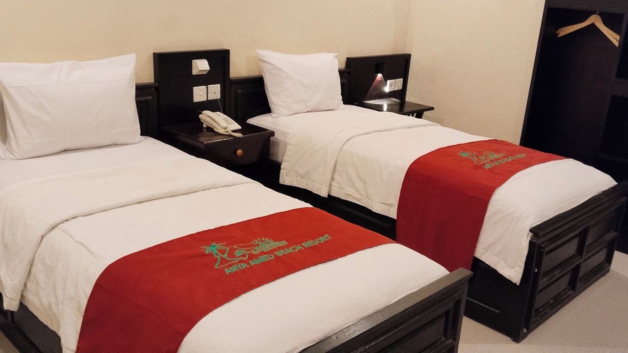 Photo of Bedroom in Amed