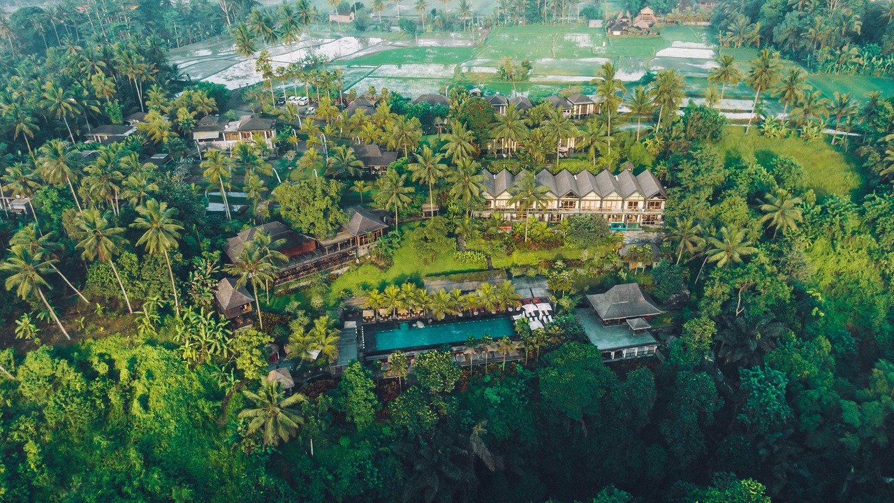 Photo of Outdoor in Kelusa