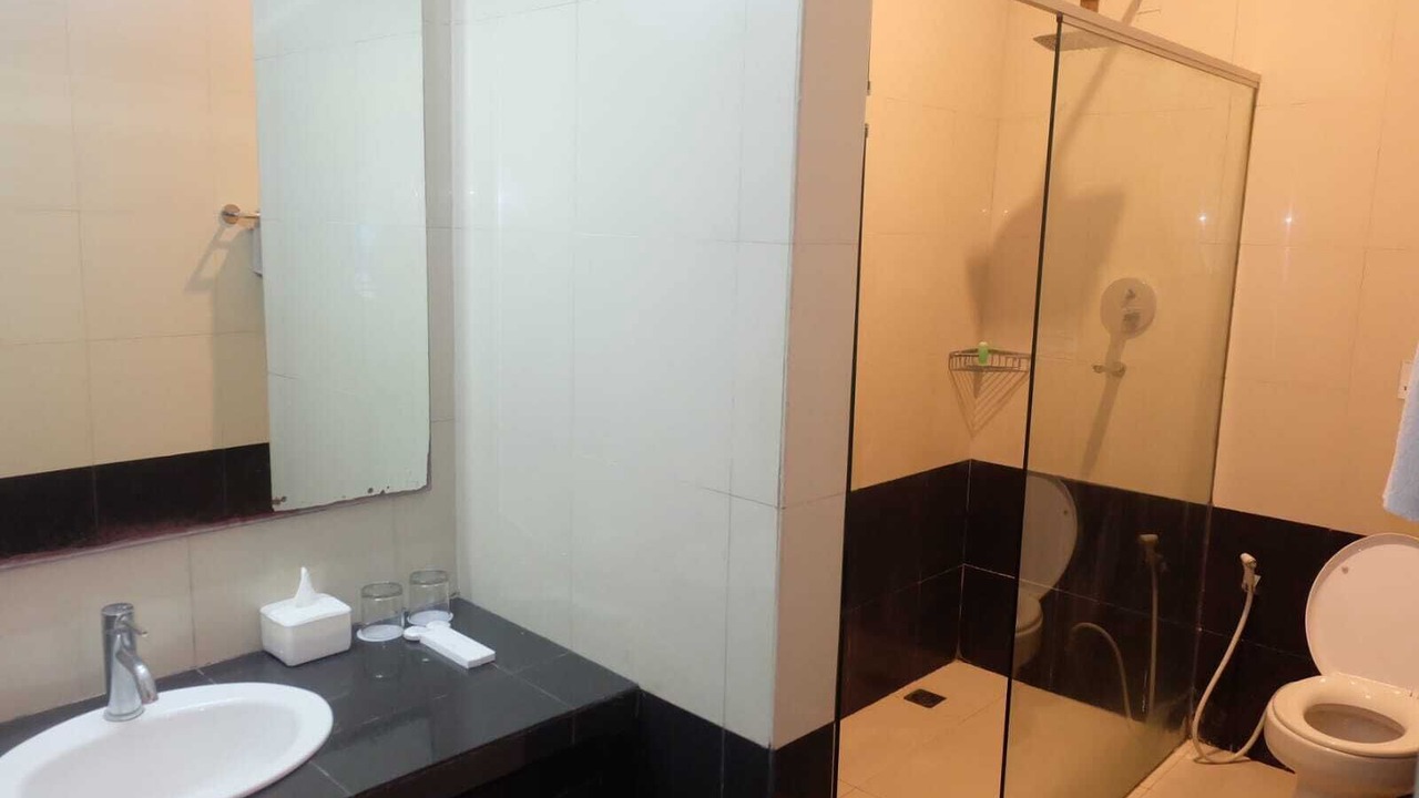 Photo of Bathroom in Tuban