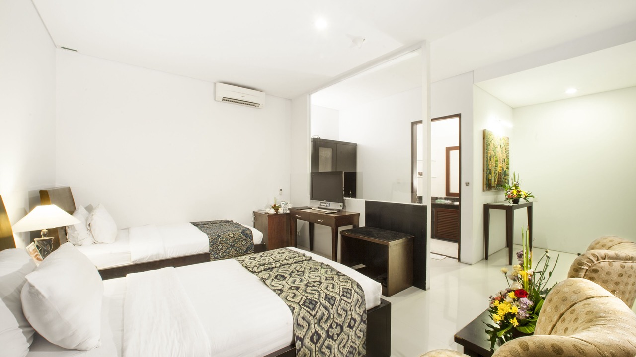 Photo of Bedroom in Tuban