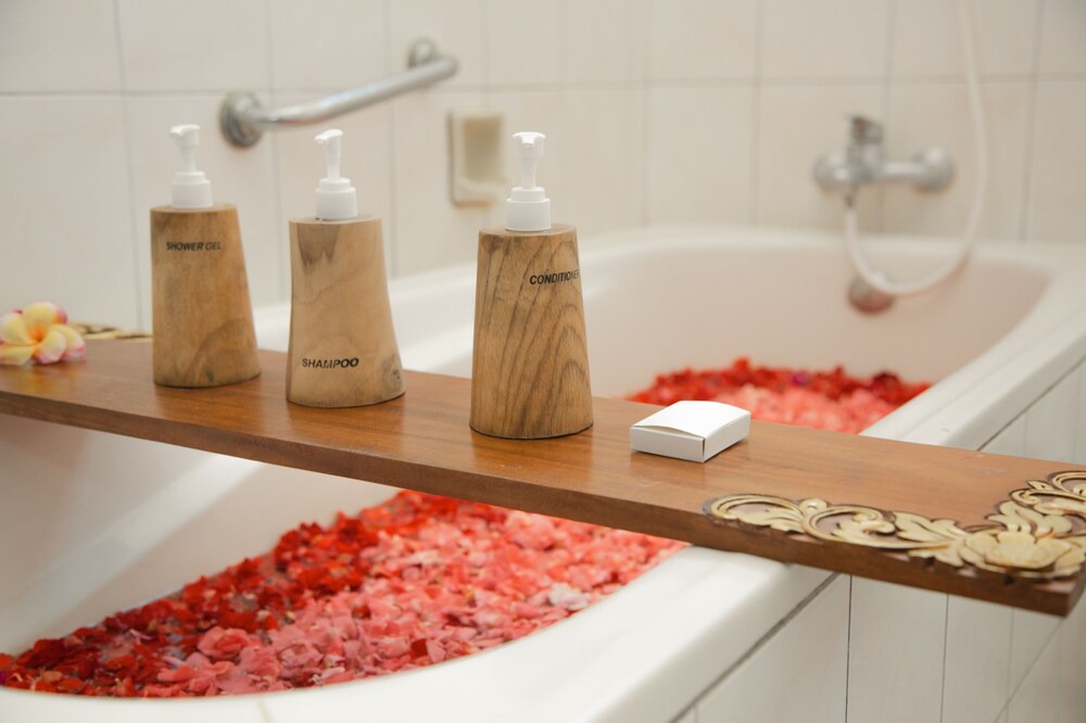 Photo of Bathroom in Kaliasem